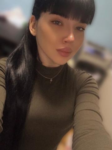 Индивидуалка Николь Фотография 2